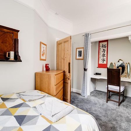 Apartament Eclectic Dreams Portsmouth Zewnętrze zdjęcie