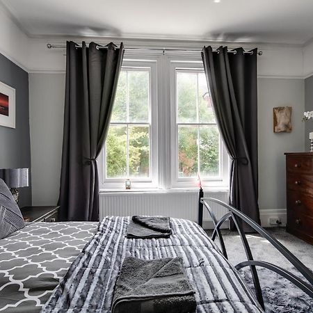 Apartament Eclectic Dreams Portsmouth Zewnętrze zdjęcie